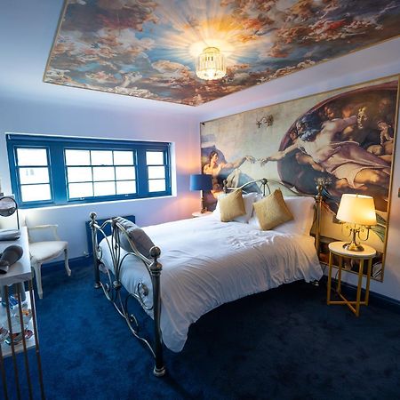 Hotel Kip 23 Jjs Emsworth Zewnętrze zdjęcie