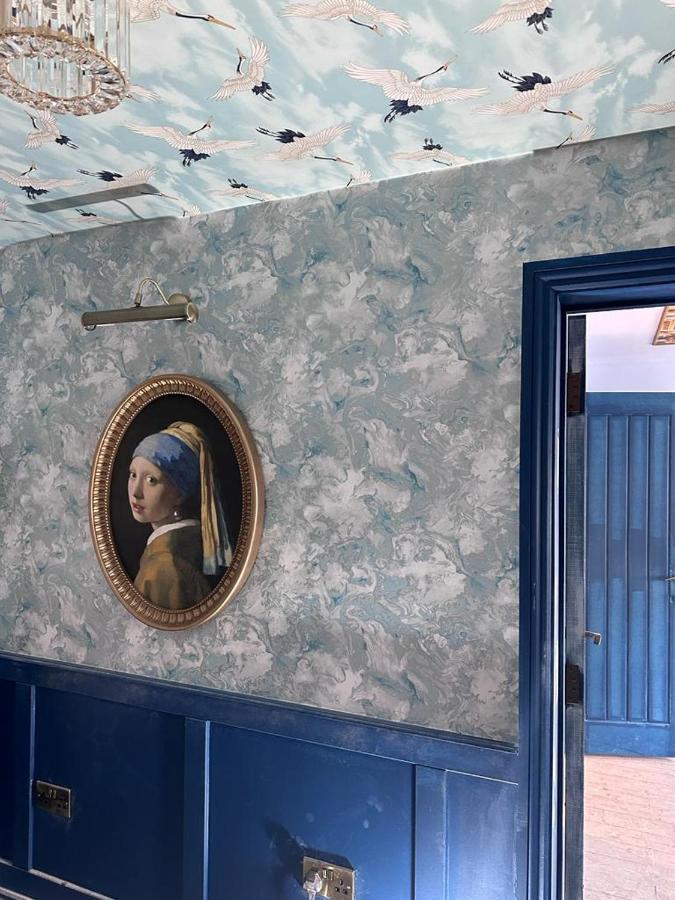 Hotel Kip 23 Jjs Emsworth Zewnętrze zdjęcie