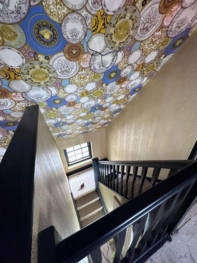 Hotel Kip 23 Jjs Emsworth Zewnętrze zdjęcie