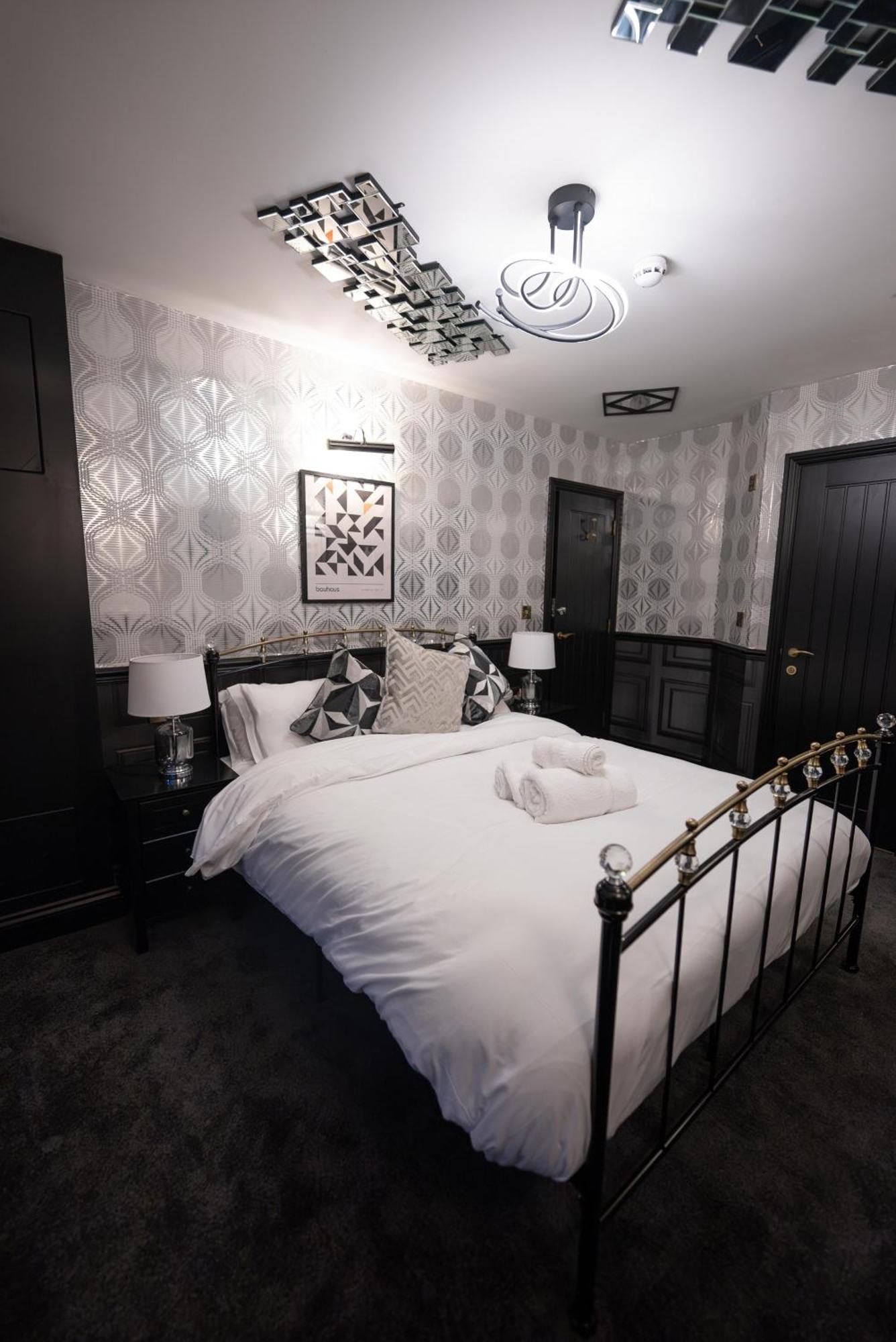 Hotel Kip 23 Jjs Emsworth Zewnętrze zdjęcie
