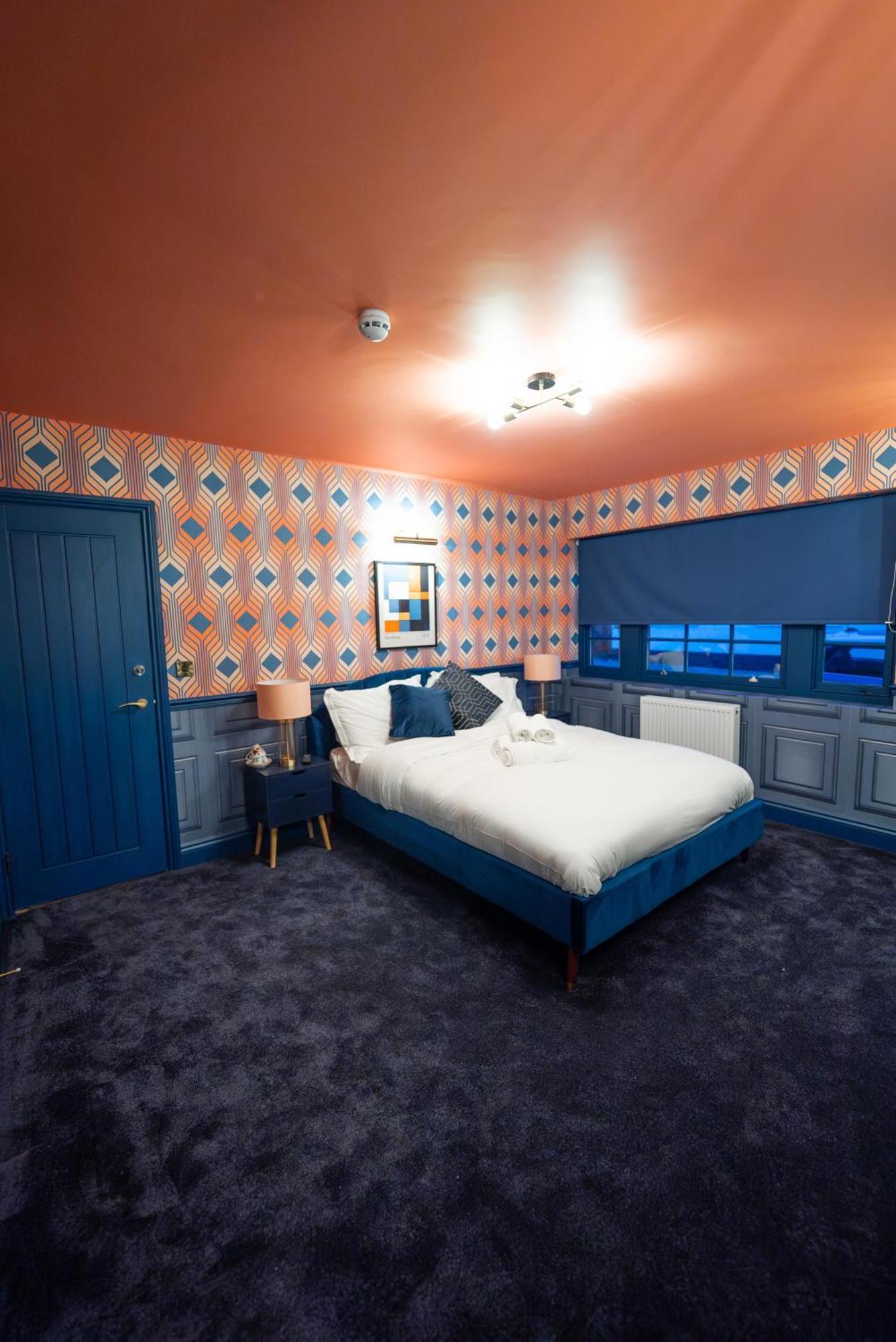 Hotel Kip 23 Jjs Emsworth Zewnętrze zdjęcie