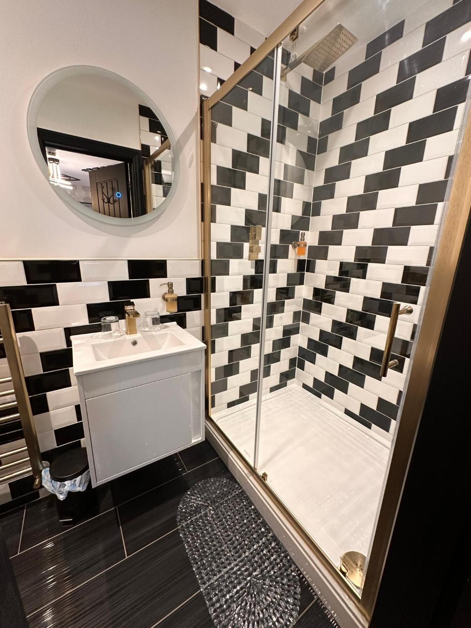 Hotel Kip 23 Jjs Emsworth Zewnętrze zdjęcie