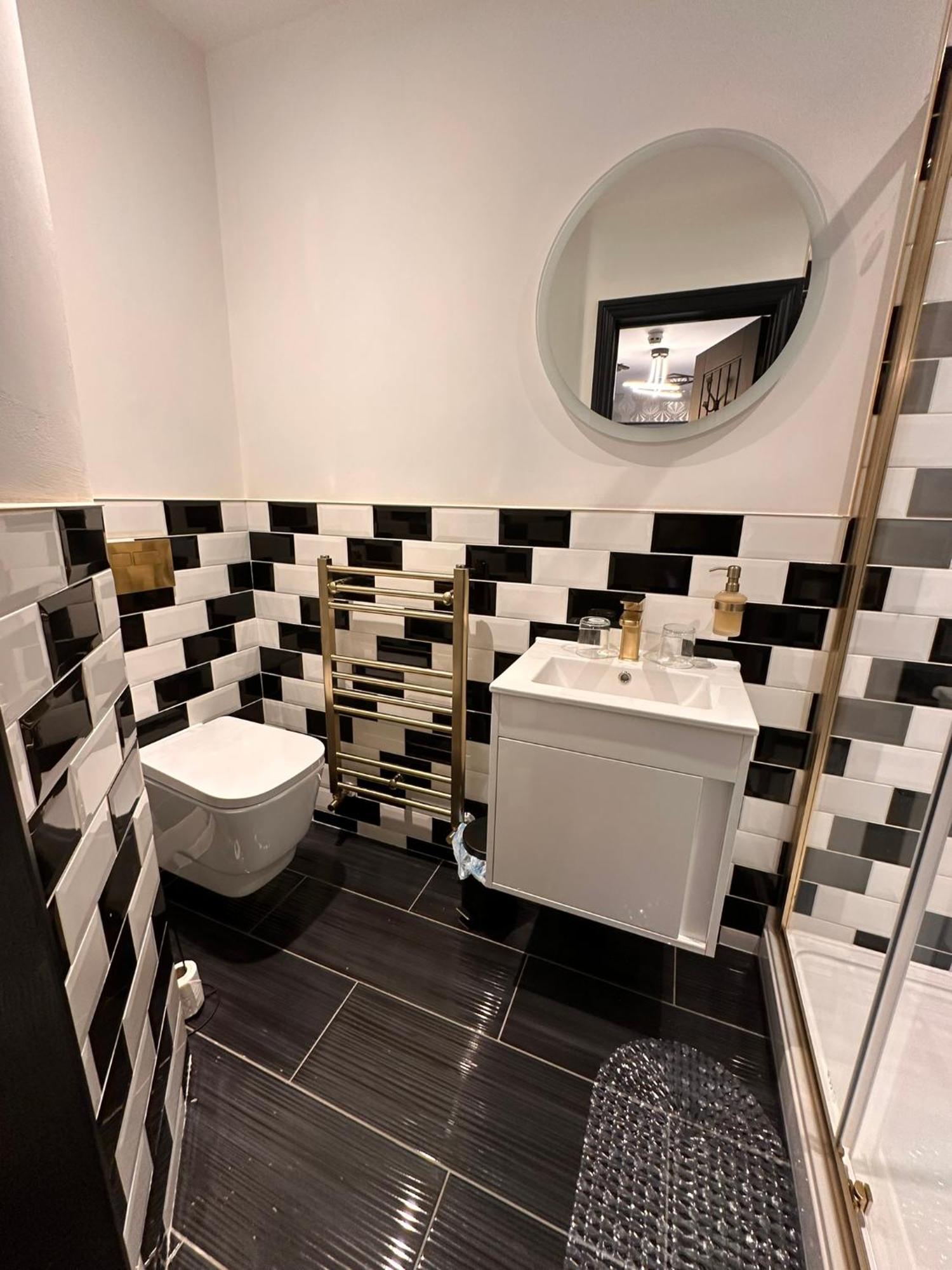Hotel Kip 23 Jjs Emsworth Zewnętrze zdjęcie