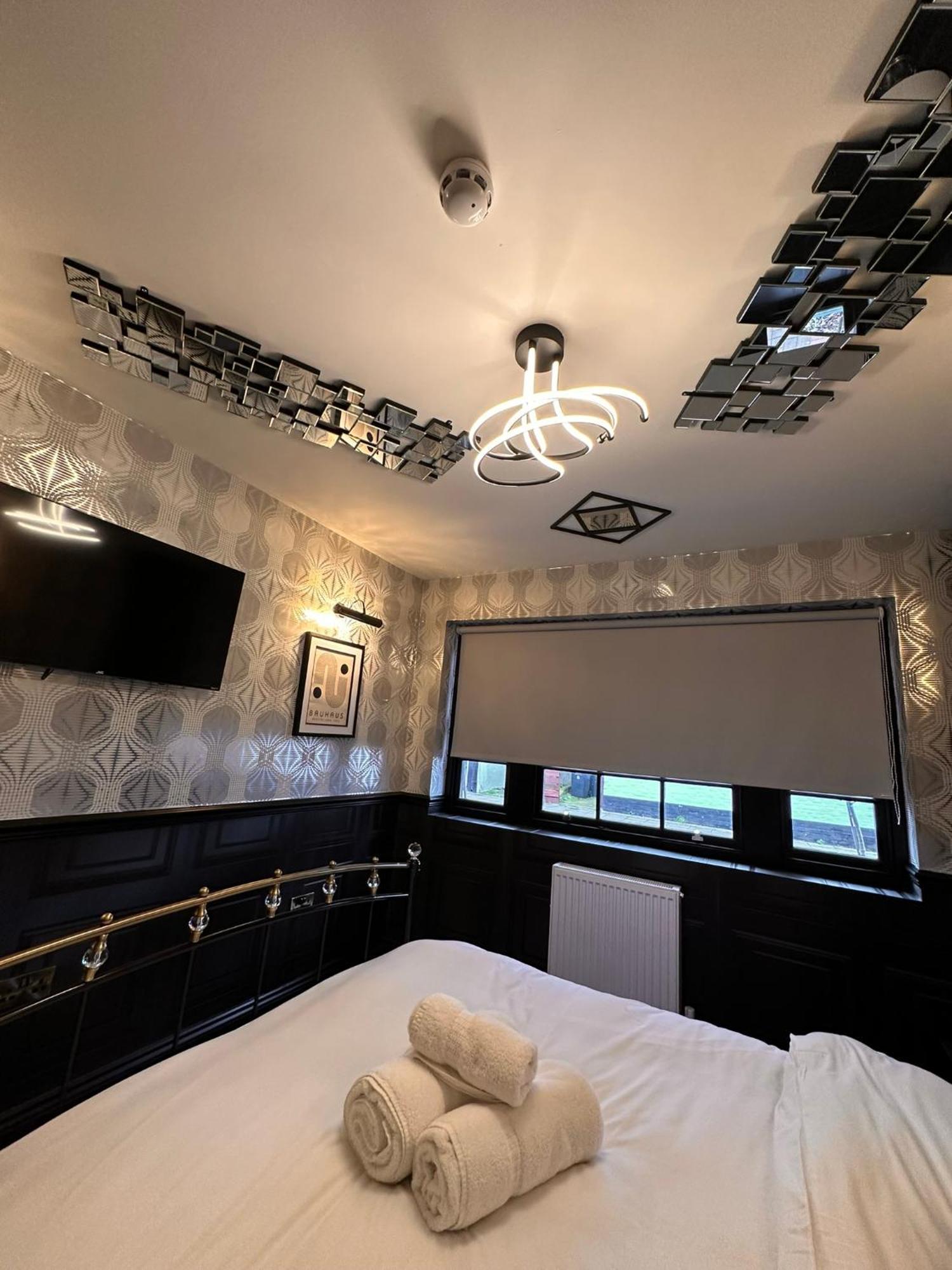 Hotel Kip 23 Jjs Emsworth Zewnętrze zdjęcie