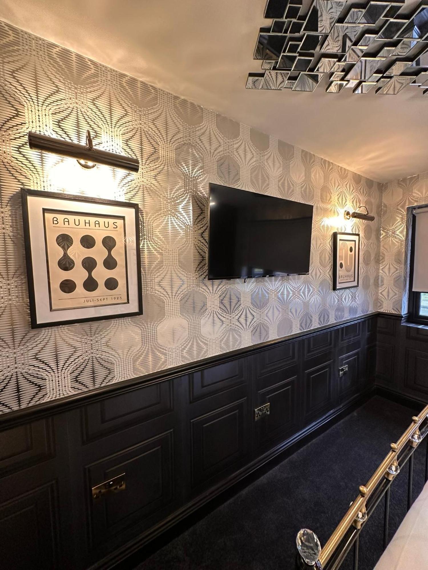 Hotel Kip 23 Jjs Emsworth Zewnętrze zdjęcie