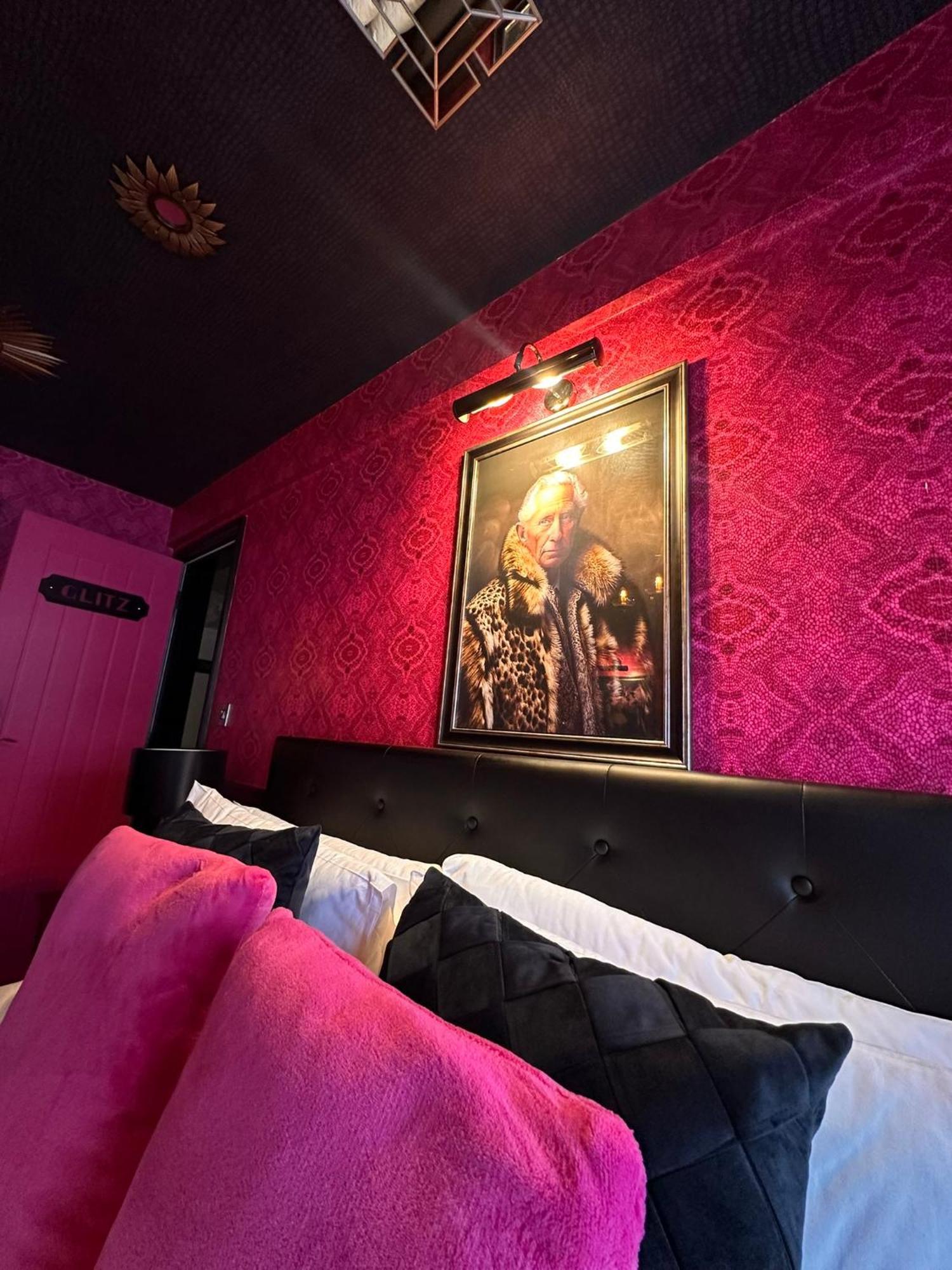 Hotel Kip 23 Jjs Emsworth Zewnętrze zdjęcie