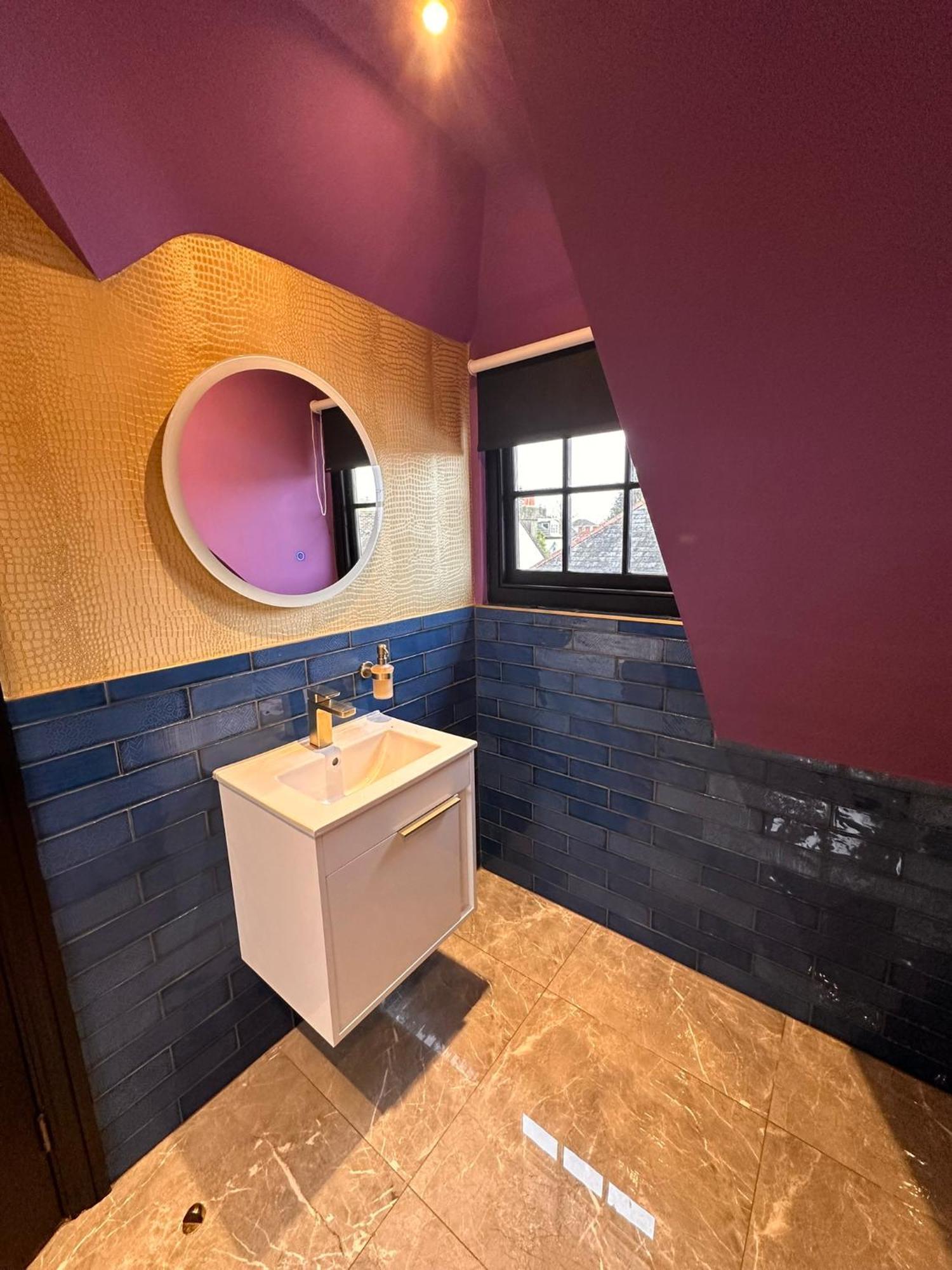 Hotel Kip 23 Jjs Emsworth Zewnętrze zdjęcie