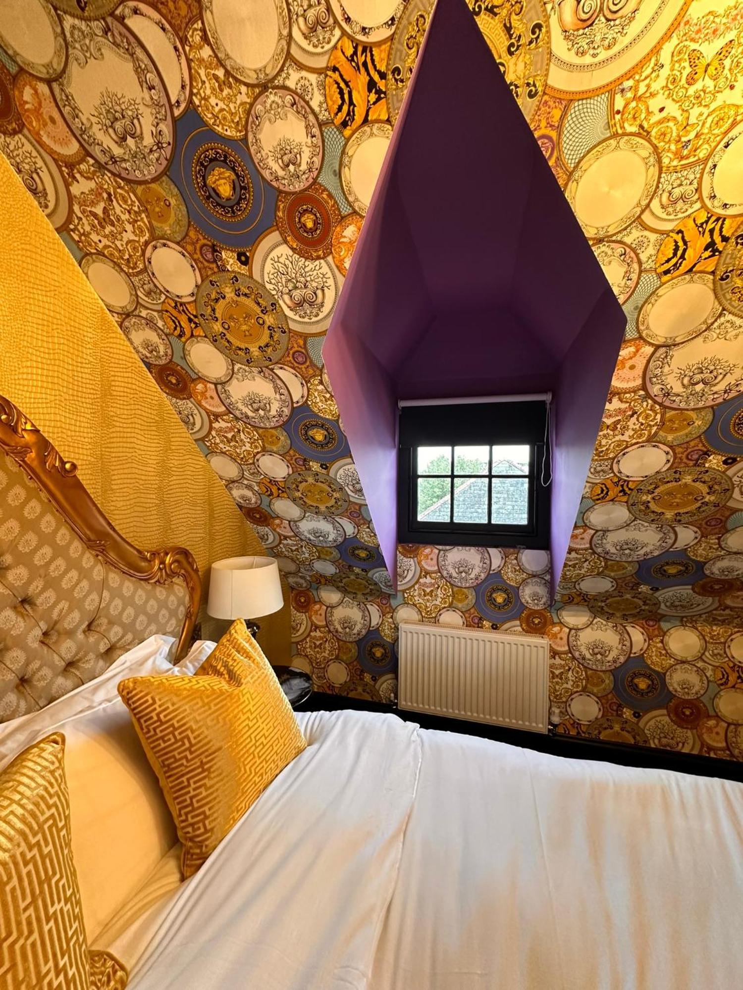 Hotel Kip 23 Jjs Emsworth Zewnętrze zdjęcie