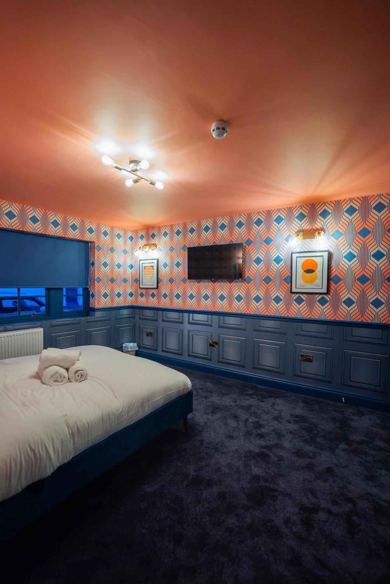Hotel Kip 23 Jjs Emsworth Zewnętrze zdjęcie