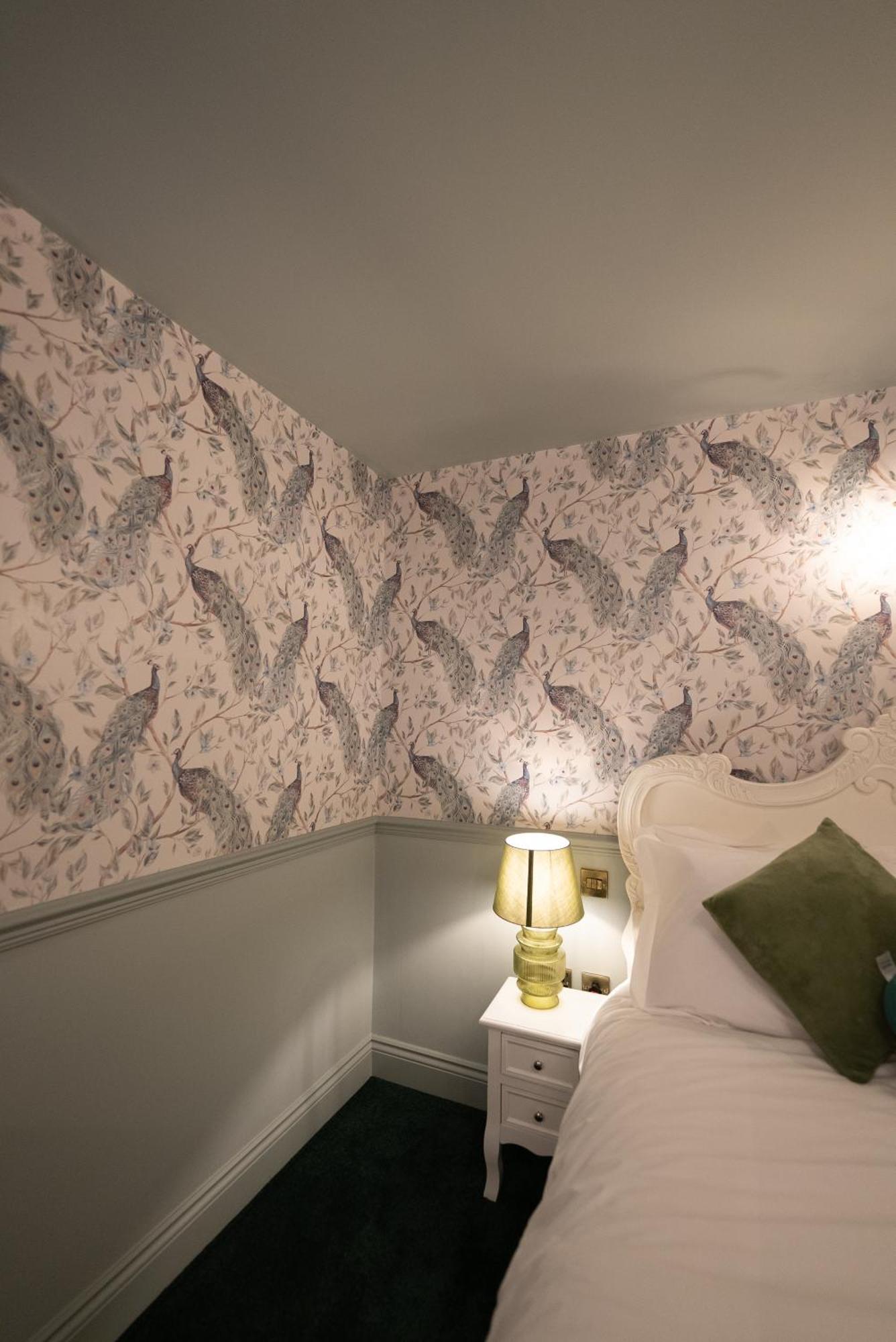 Hotel Kip 23 Jjs Emsworth Zewnętrze zdjęcie