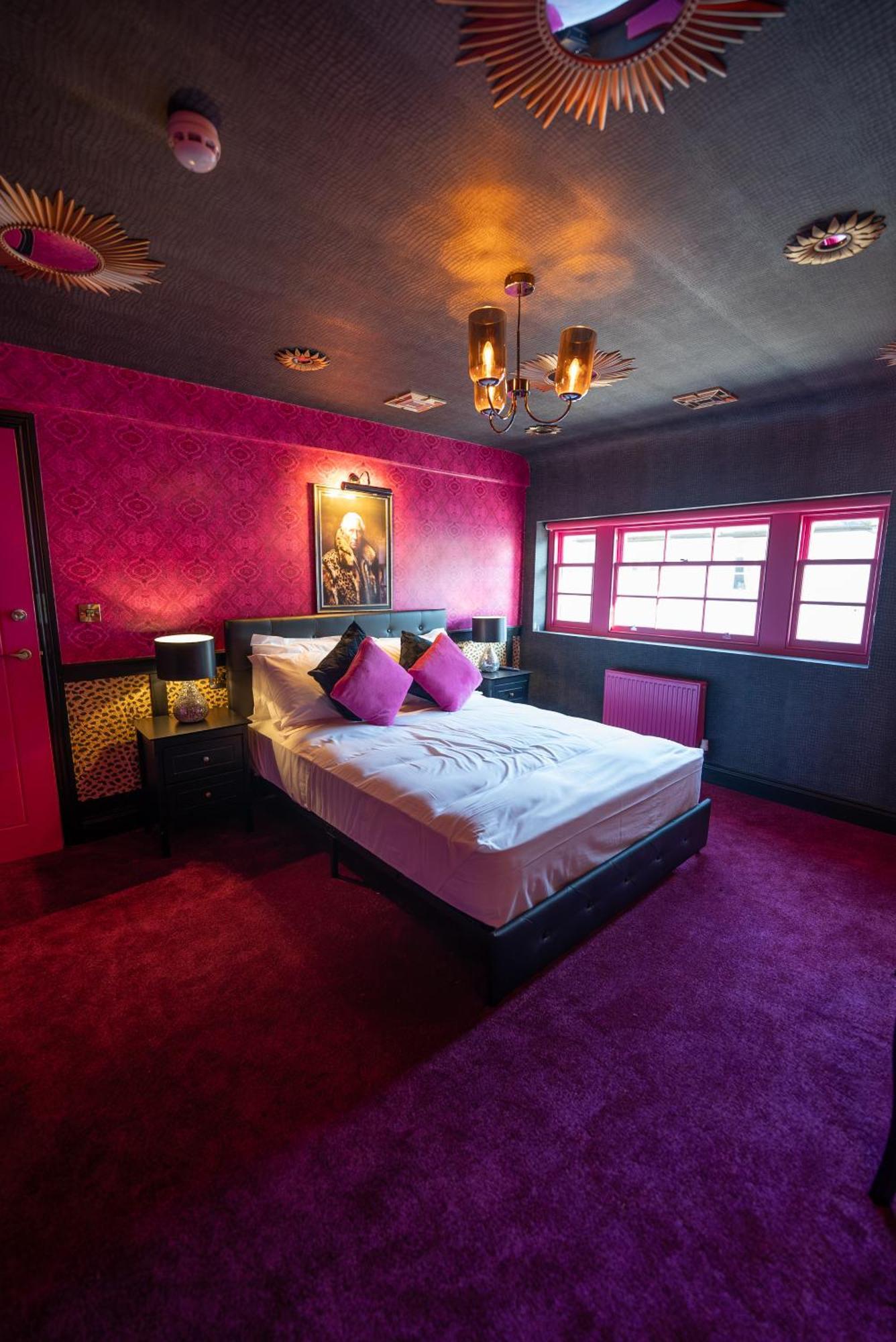 Hotel Kip 23 Jjs Emsworth Zewnętrze zdjęcie