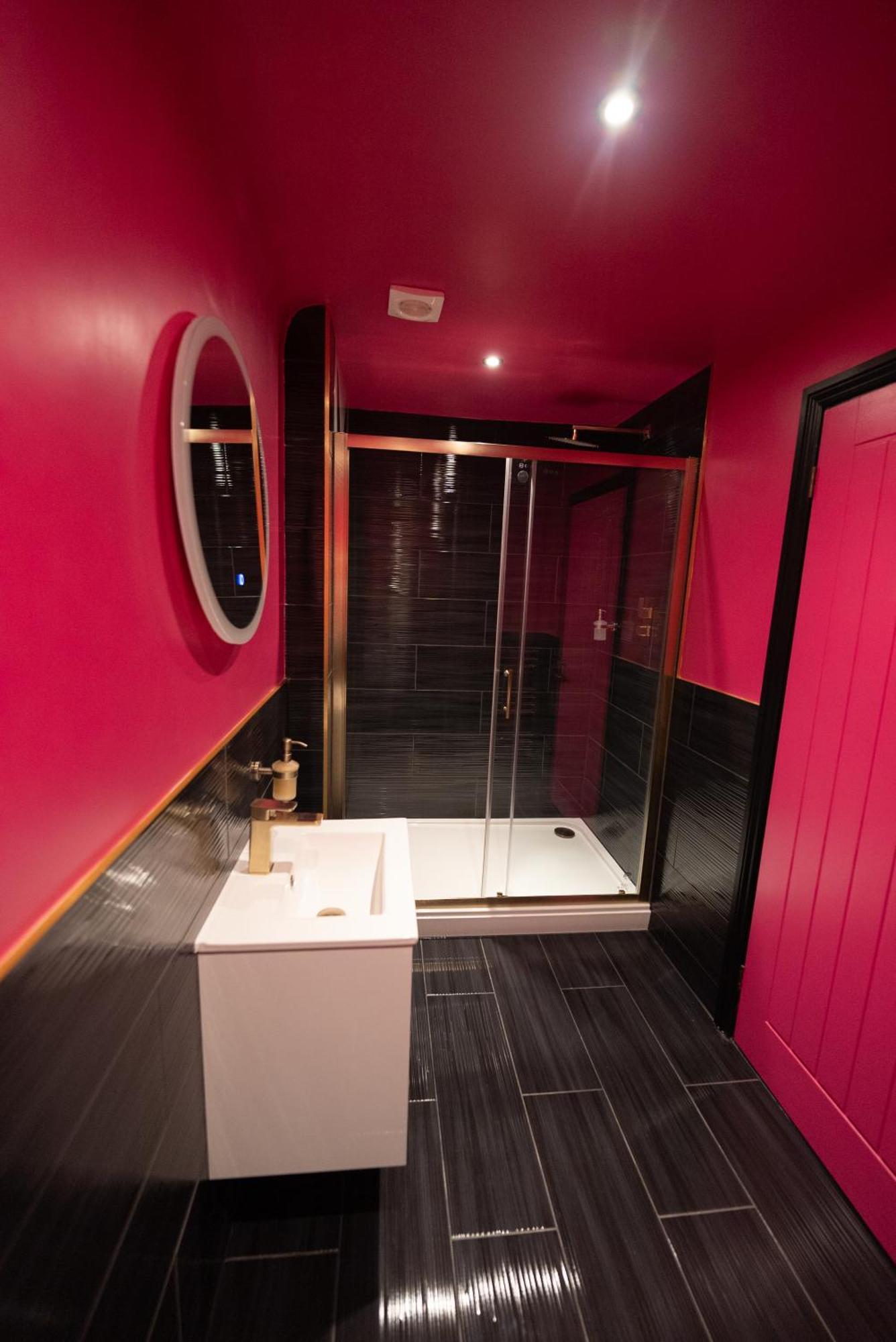 Hotel Kip 23 Jjs Emsworth Zewnętrze zdjęcie