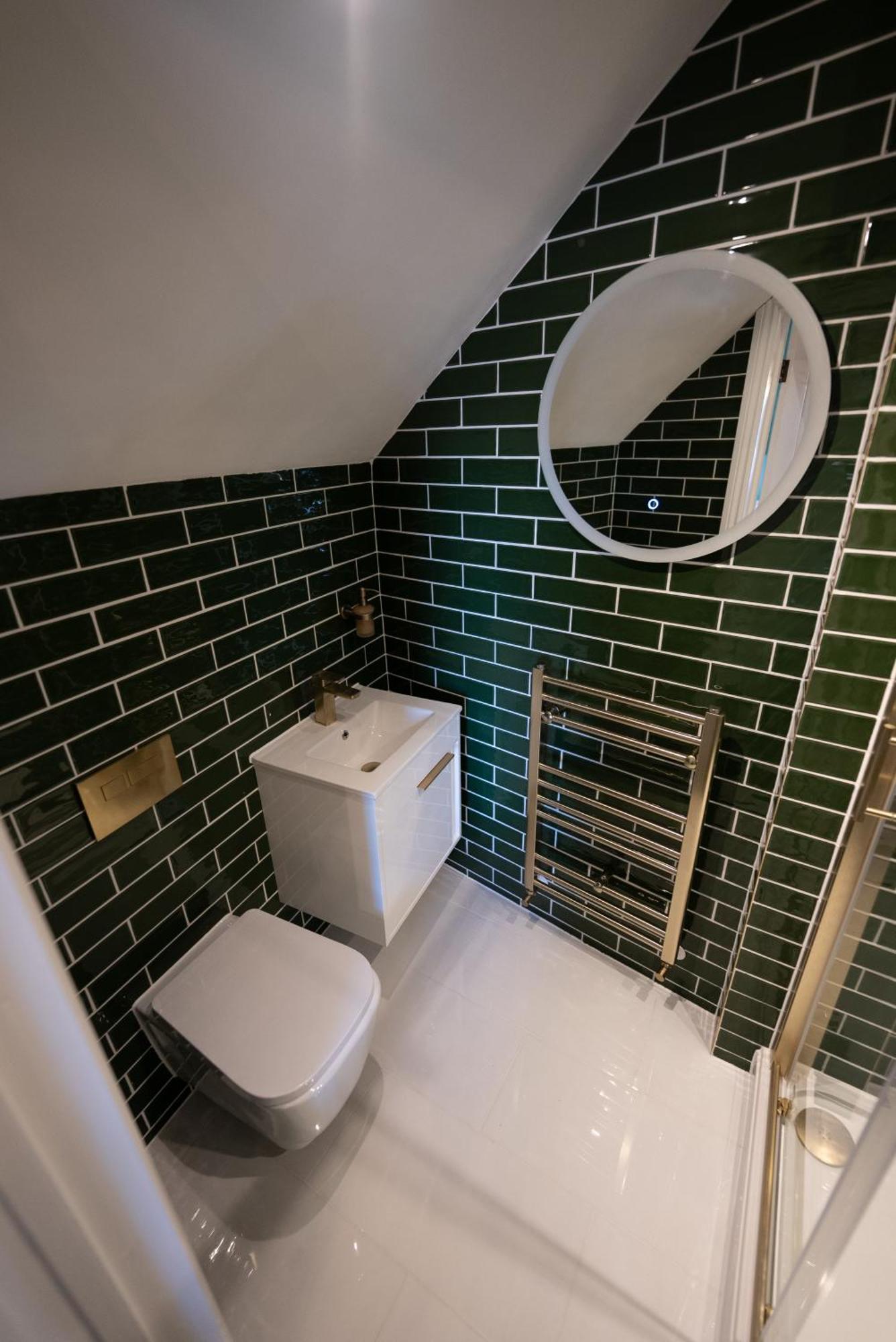 Hotel Kip 23 Jjs Emsworth Zewnętrze zdjęcie