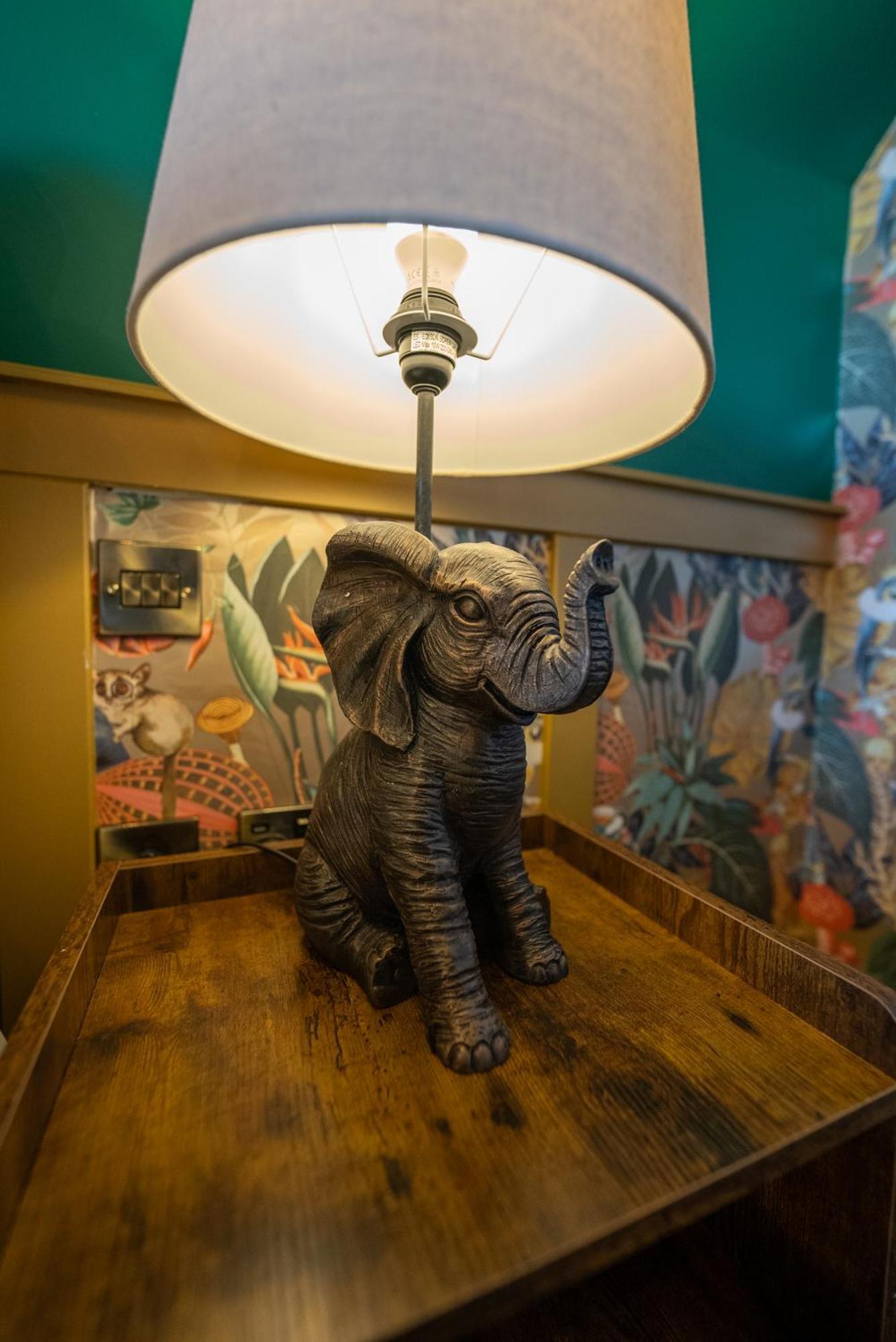 Hotel Kip 23 Jjs Emsworth Zewnętrze zdjęcie
