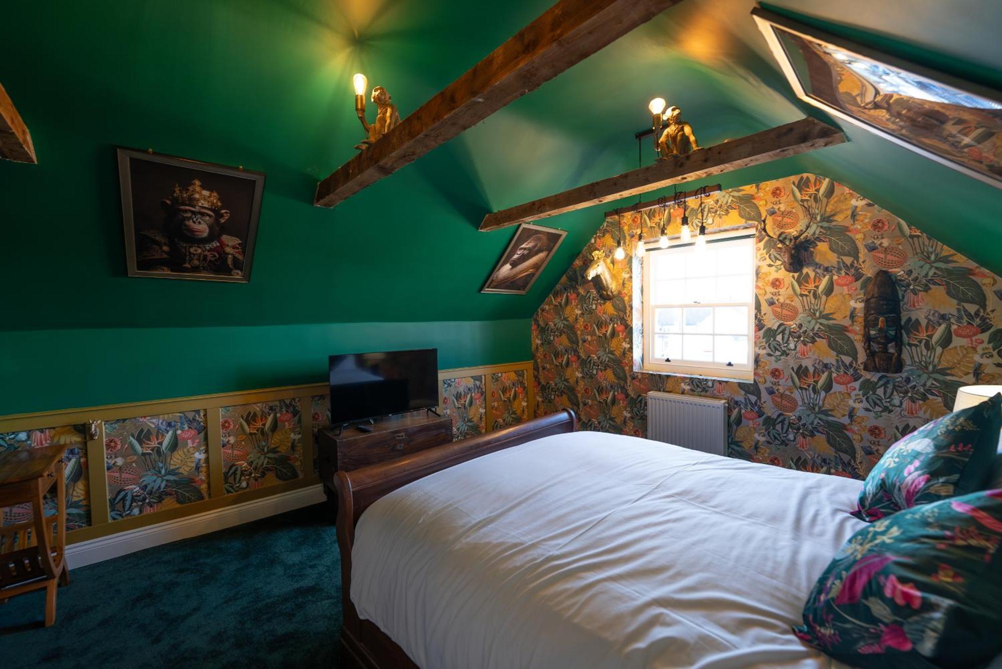 Hotel Kip 23 Jjs Emsworth Zewnętrze zdjęcie